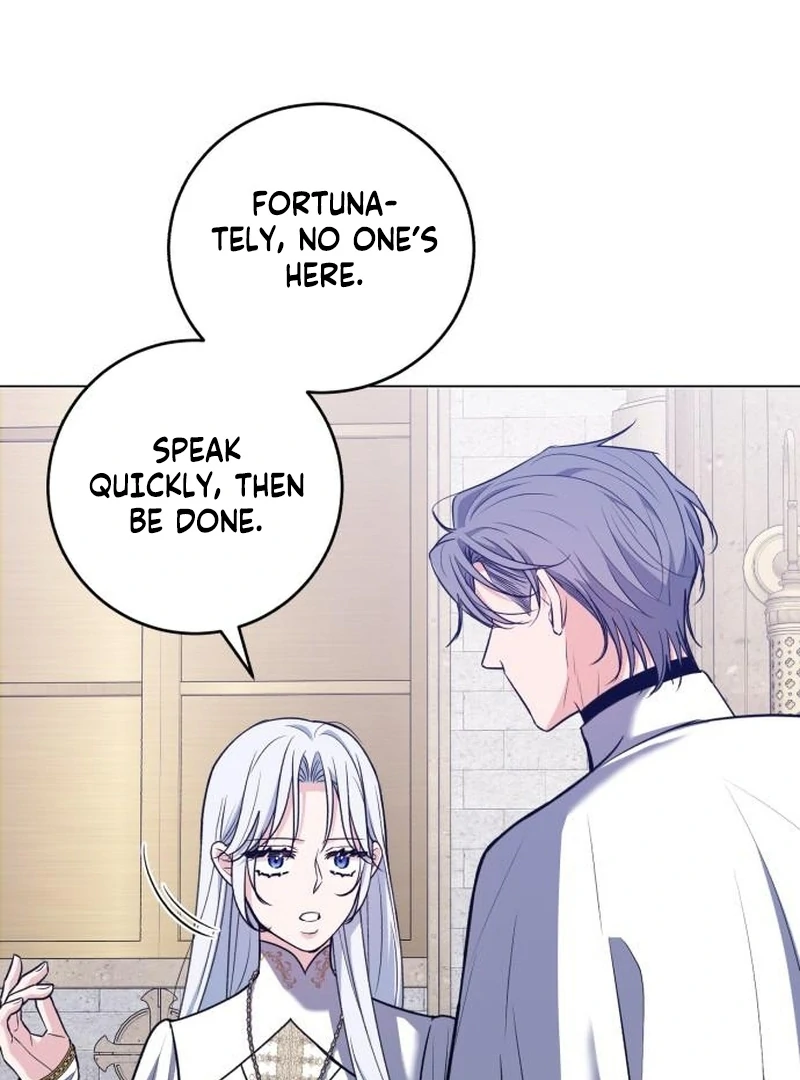 My Husband Married My Stepmother Chapter 12 - Page 80