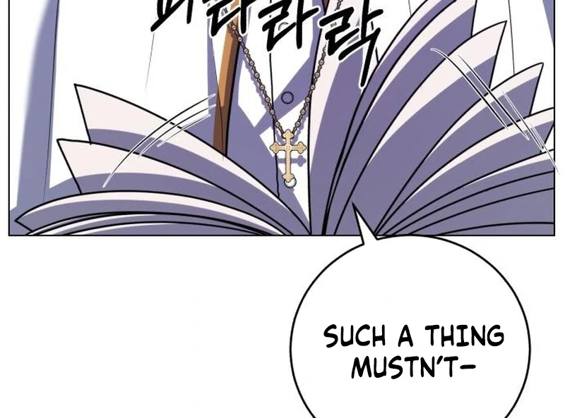 My Husband Married My Stepmother Chapter 12 - Page 9