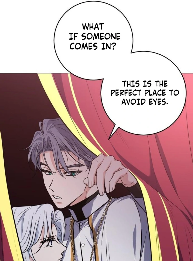 My Husband Married My Stepmother Chapter 12 - Page 85