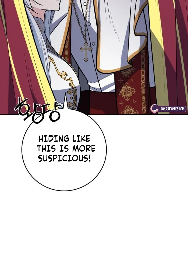 My Husband Married My Stepmother Chapter 12 - Page 86