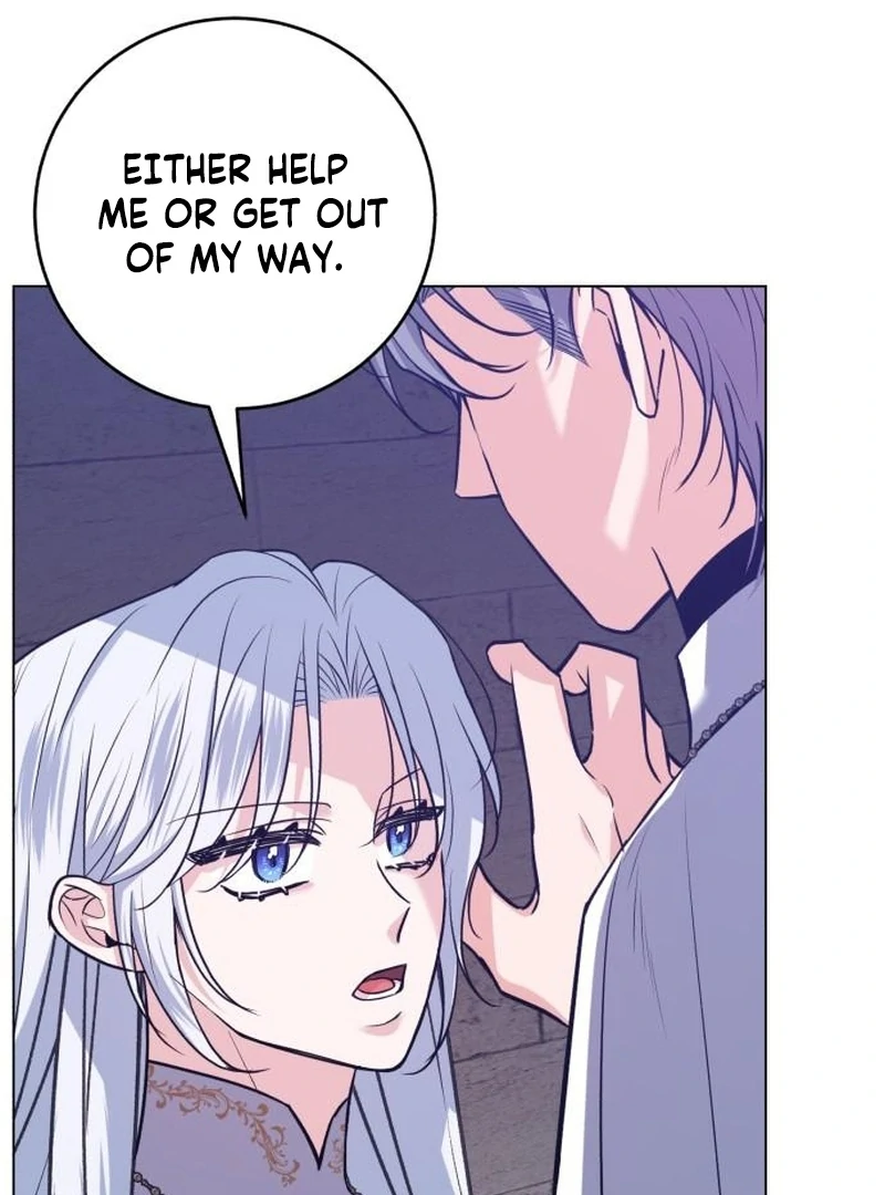 My Husband Married My Stepmother Chapter 12 - Page 95