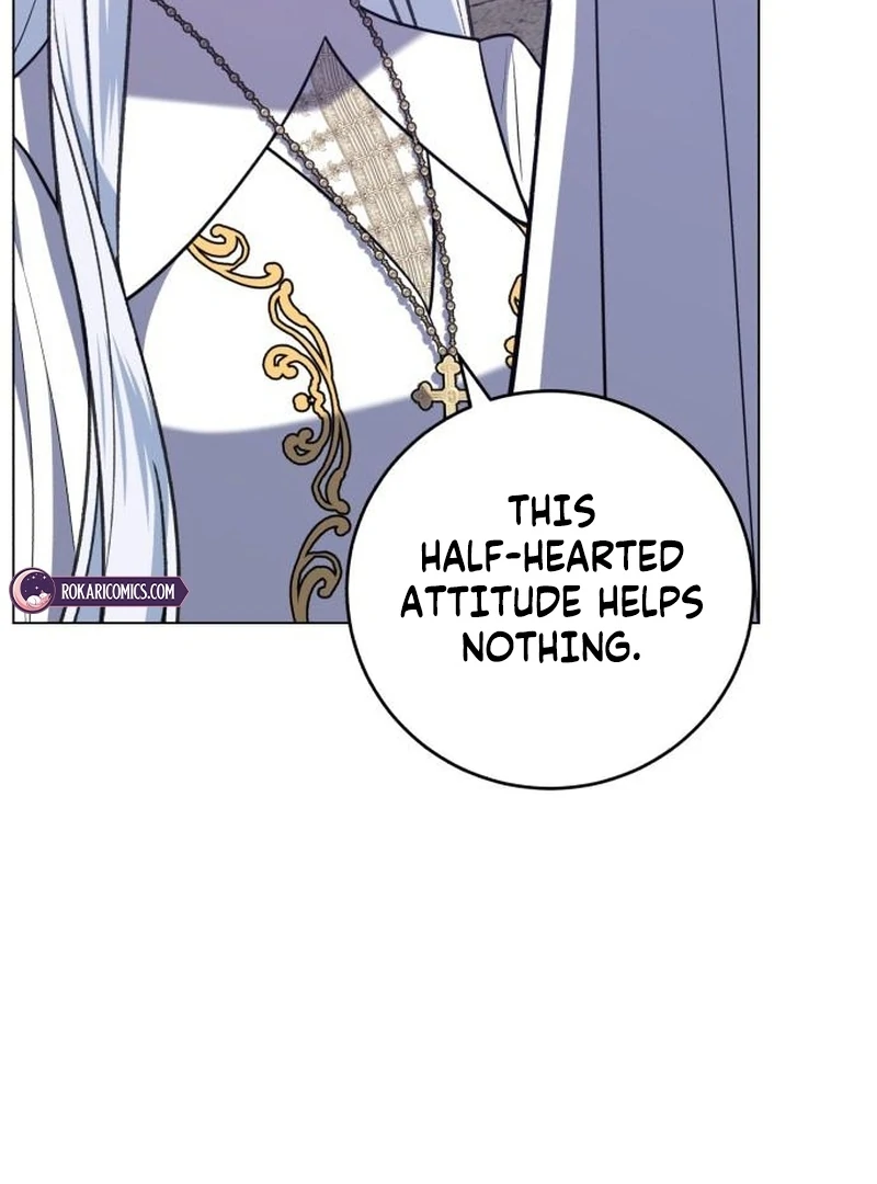 My Husband Married My Stepmother Chapter 12 - Page 96