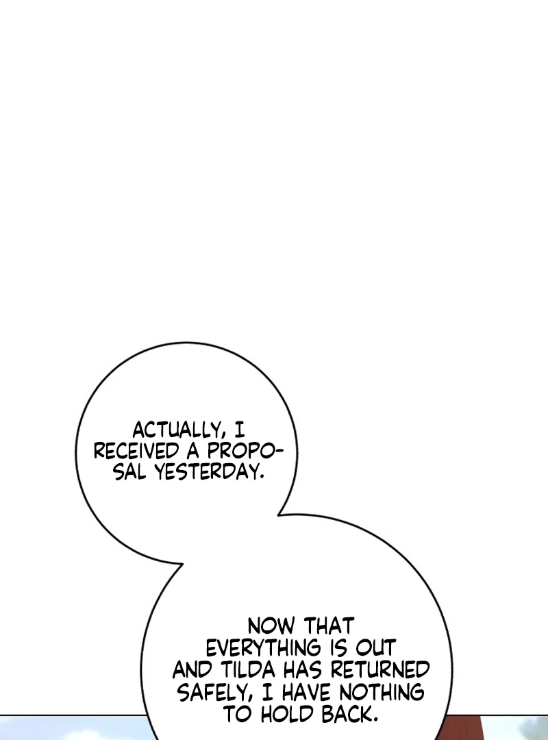 My Husband Married My Stepmother Chapter 13 - Page 11