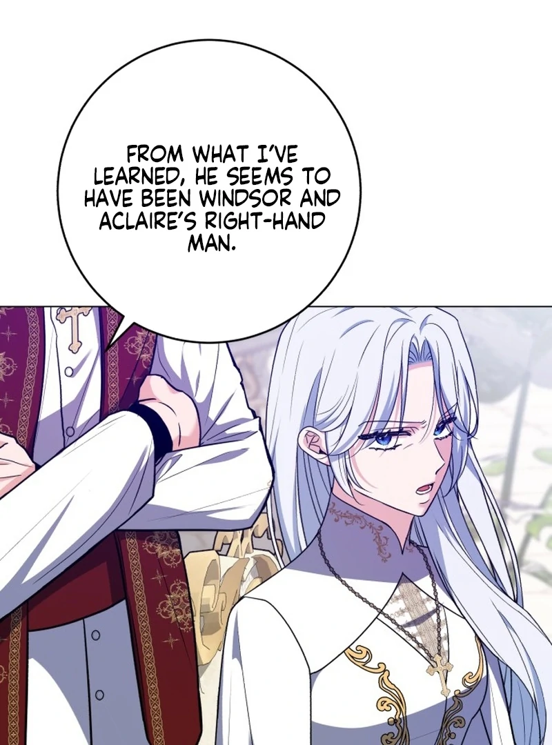 My Husband Married My Stepmother Chapter 13 - Page 104