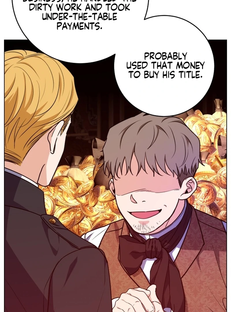 My Husband Married My Stepmother Chapter 13 - Page 106