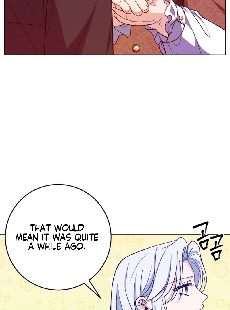 My Husband Married My Stepmother Chapter 13 - Page 107