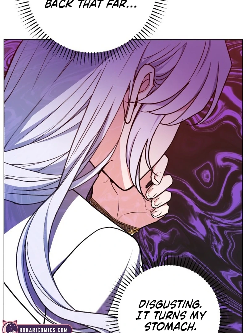 My Husband Married My Stepmother Chapter 13 - Page 110
