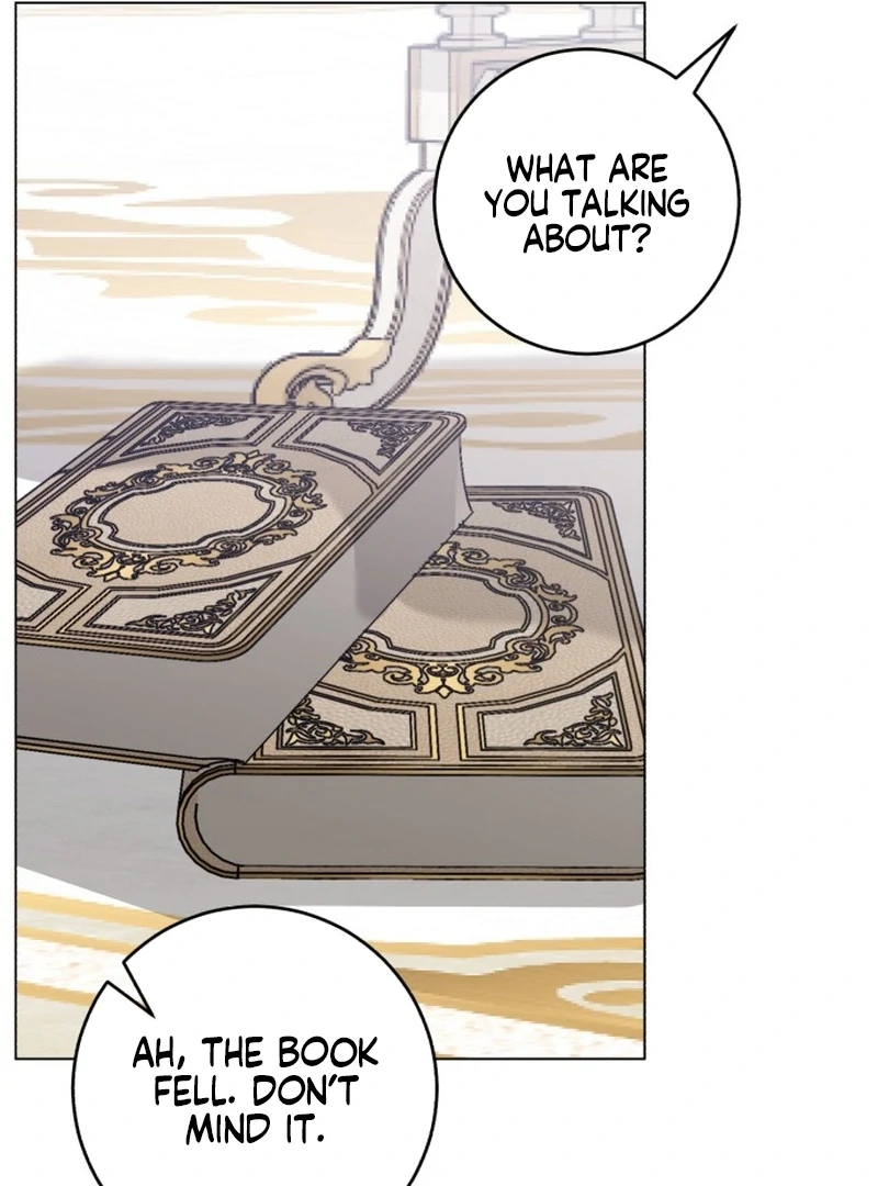 My Husband Married My Stepmother Chapter 13 - Page 113