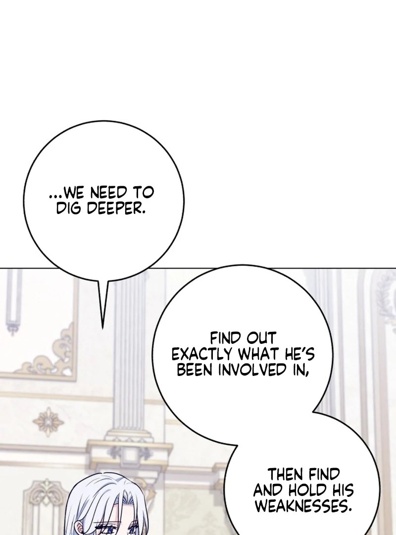 My Husband Married My Stepmother Chapter 13 - Page 116
