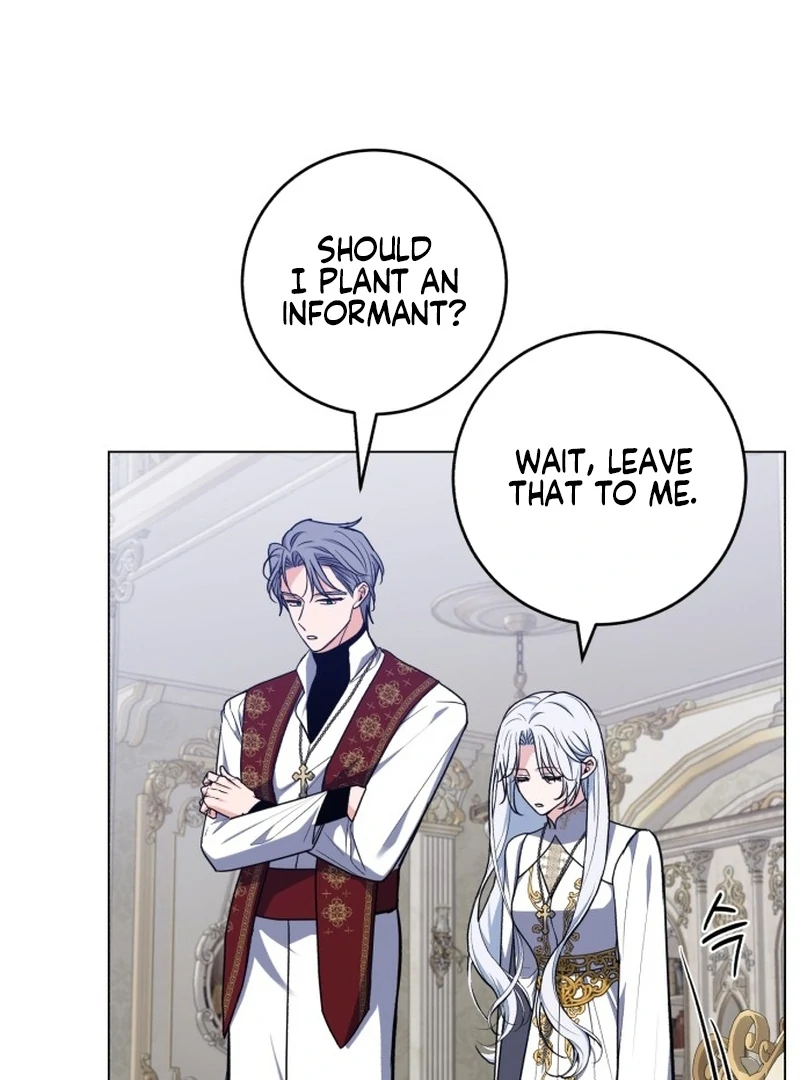 My Husband Married My Stepmother Chapter 13 - Page 118