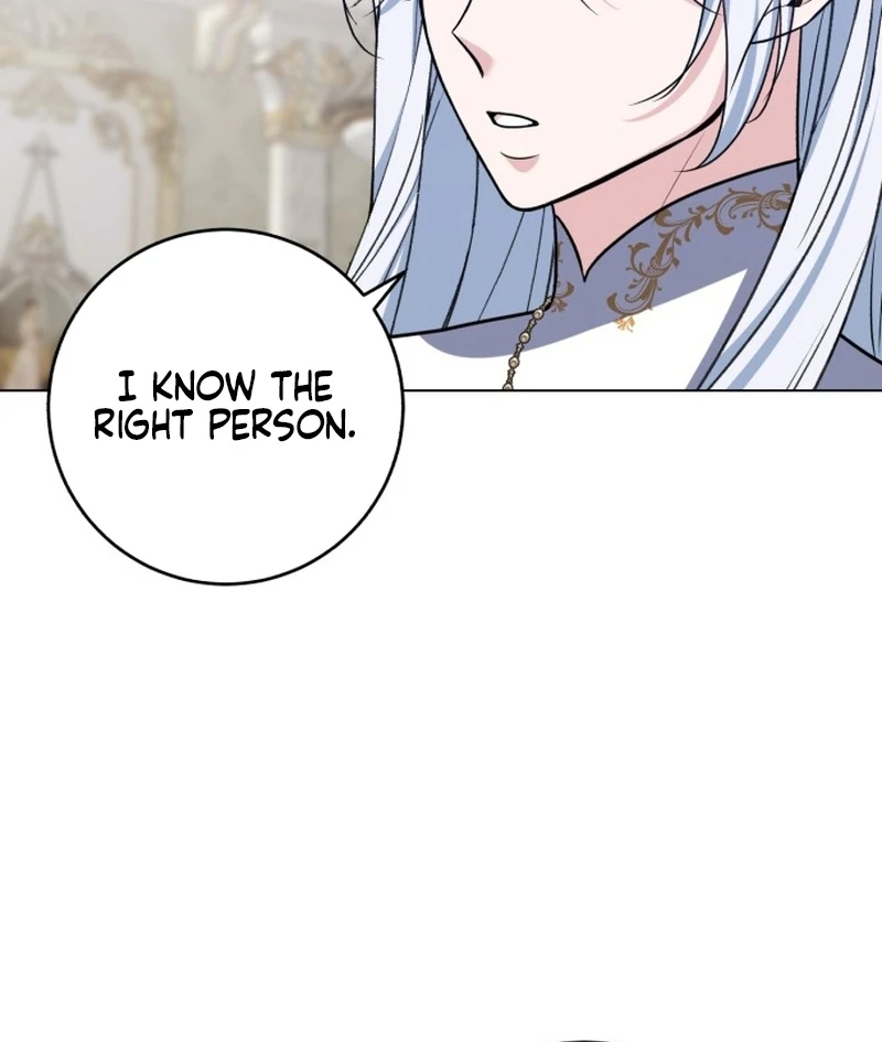 My Husband Married My Stepmother Chapter 13 - Page 120