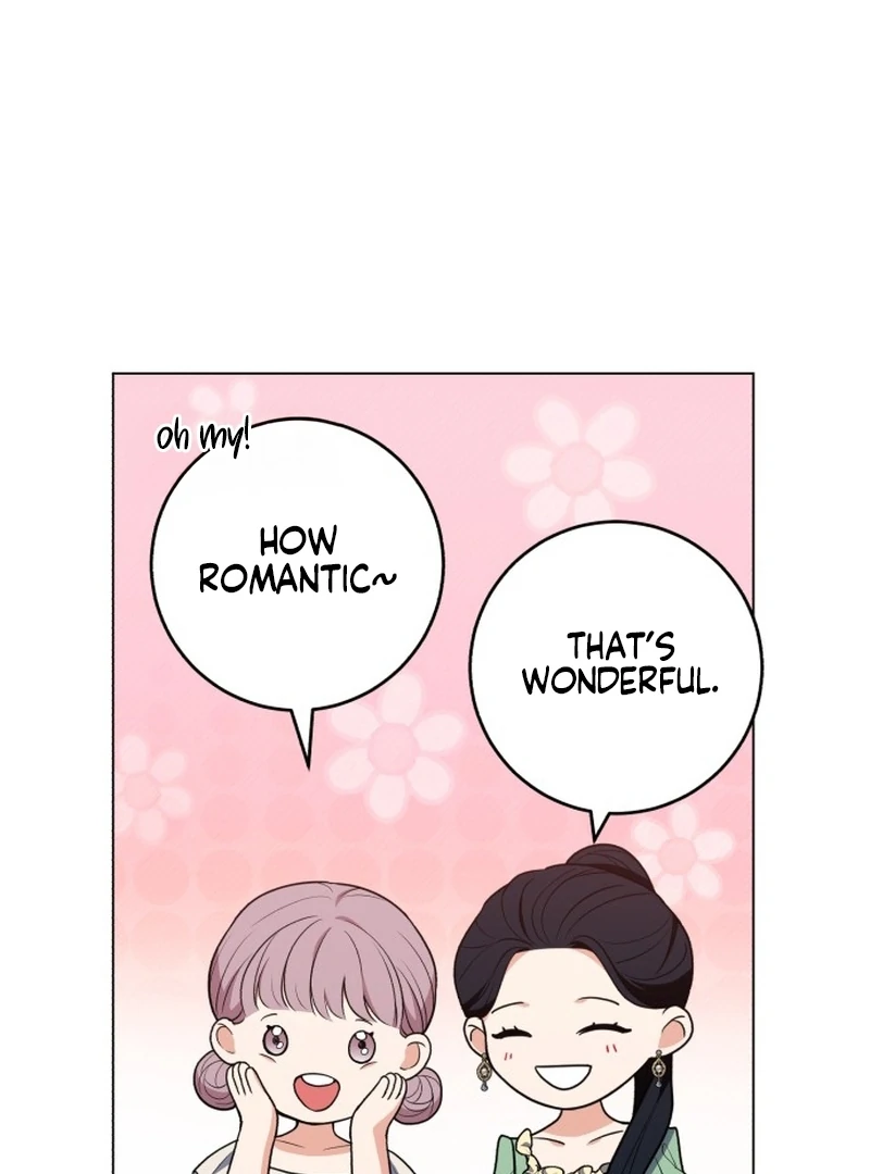 My Husband Married My Stepmother Chapter 13 - Page 13