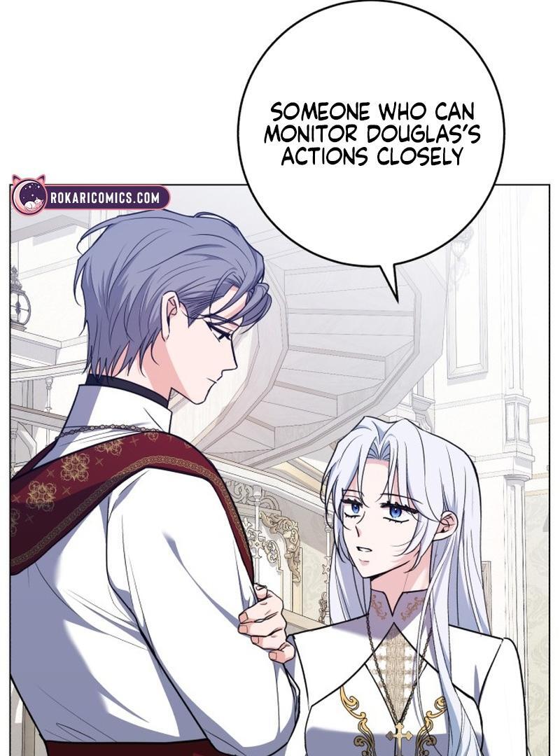 My Husband Married My Stepmother Chapter 13 - Page 121