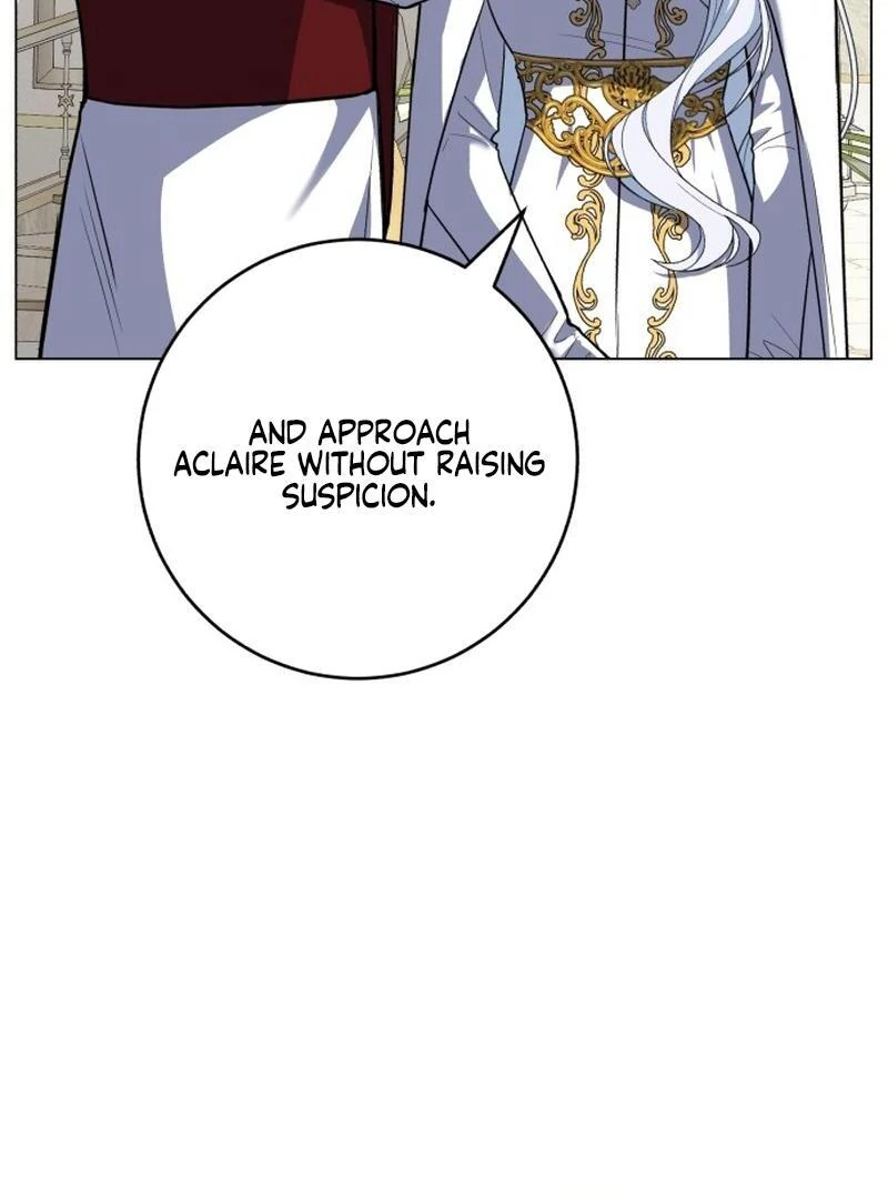 My Husband Married My Stepmother Chapter 13 - Page 122