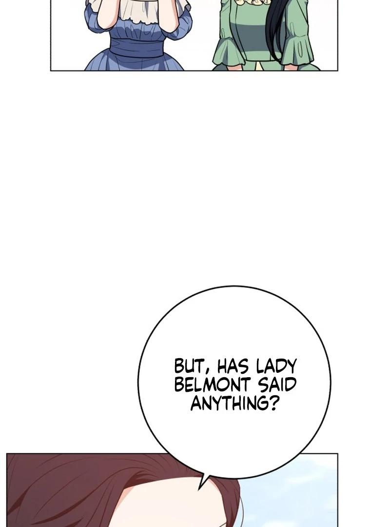 My Husband Married My Stepmother Chapter 13 - Page 14