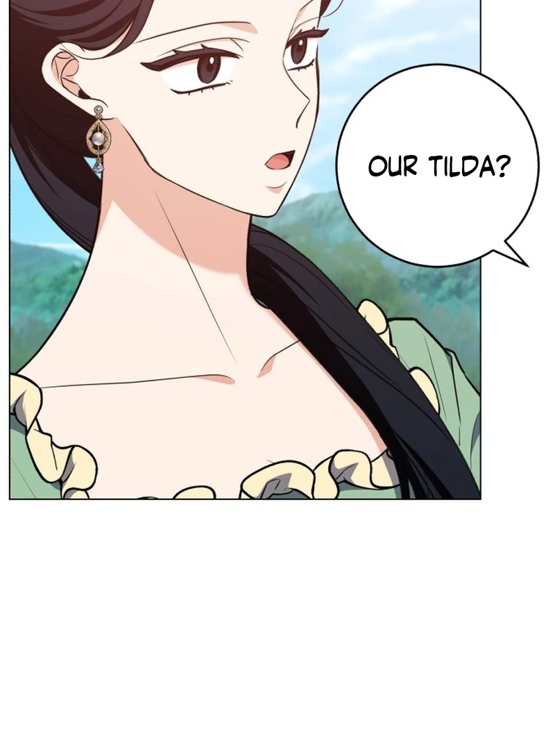 My Husband Married My Stepmother Chapter 13 - Page 15