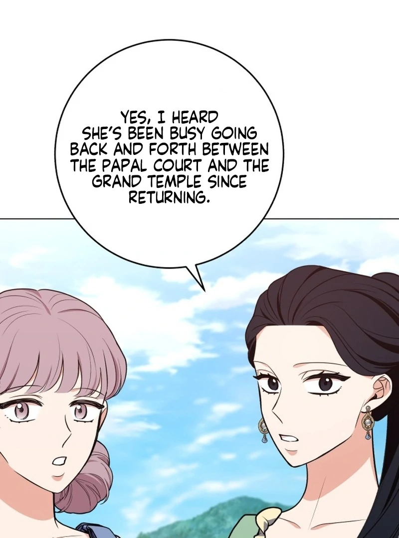 My Husband Married My Stepmother Chapter 13 - Page 16