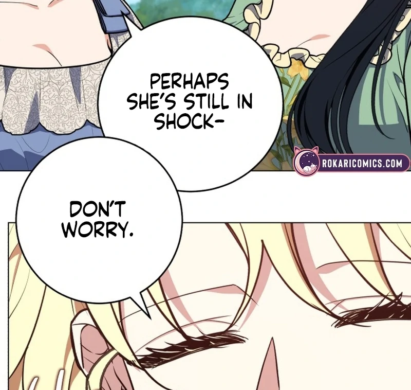 My Husband Married My Stepmother Chapter 13 - Page 17