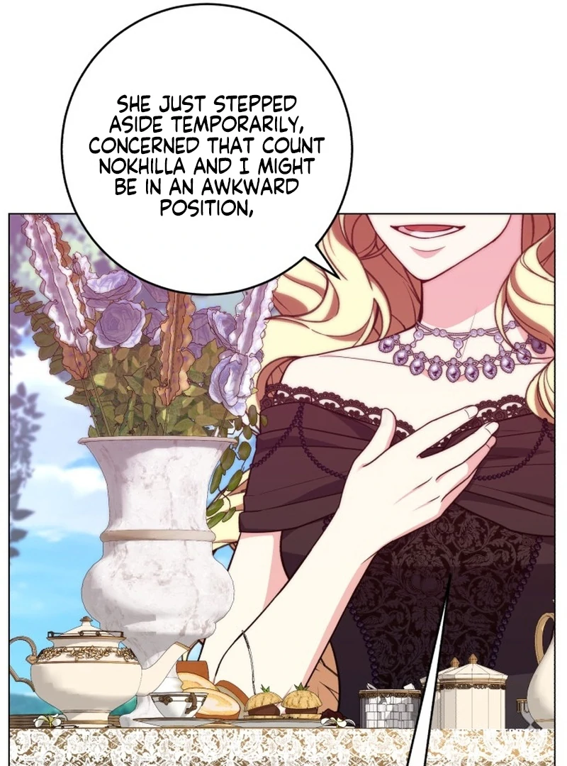 My Husband Married My Stepmother Chapter 13 - Page 19