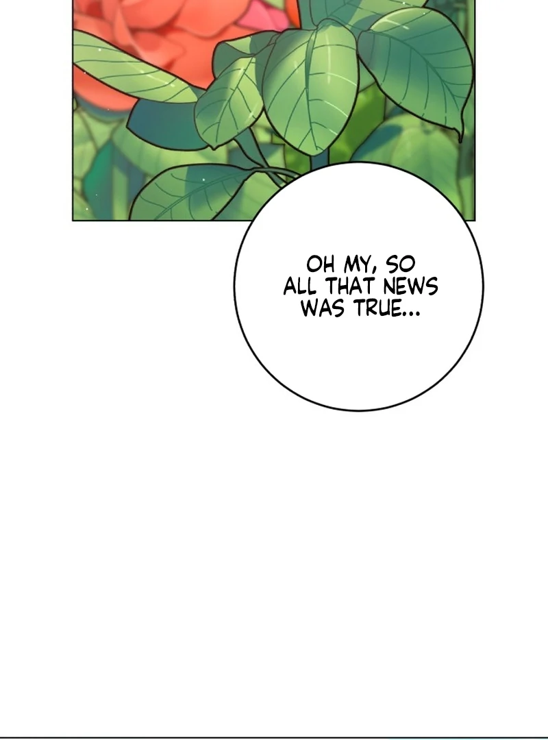 My Husband Married My Stepmother Chapter 13 - Page 3