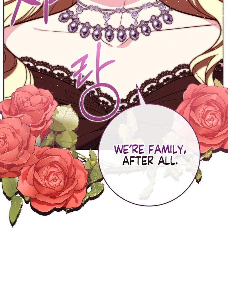 My Husband Married My Stepmother Chapter 13 - Page 22