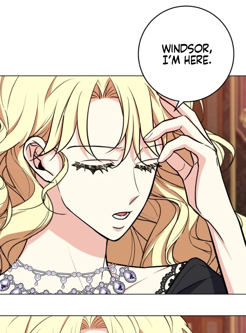 My Husband Married My Stepmother Chapter 13 - Page 26