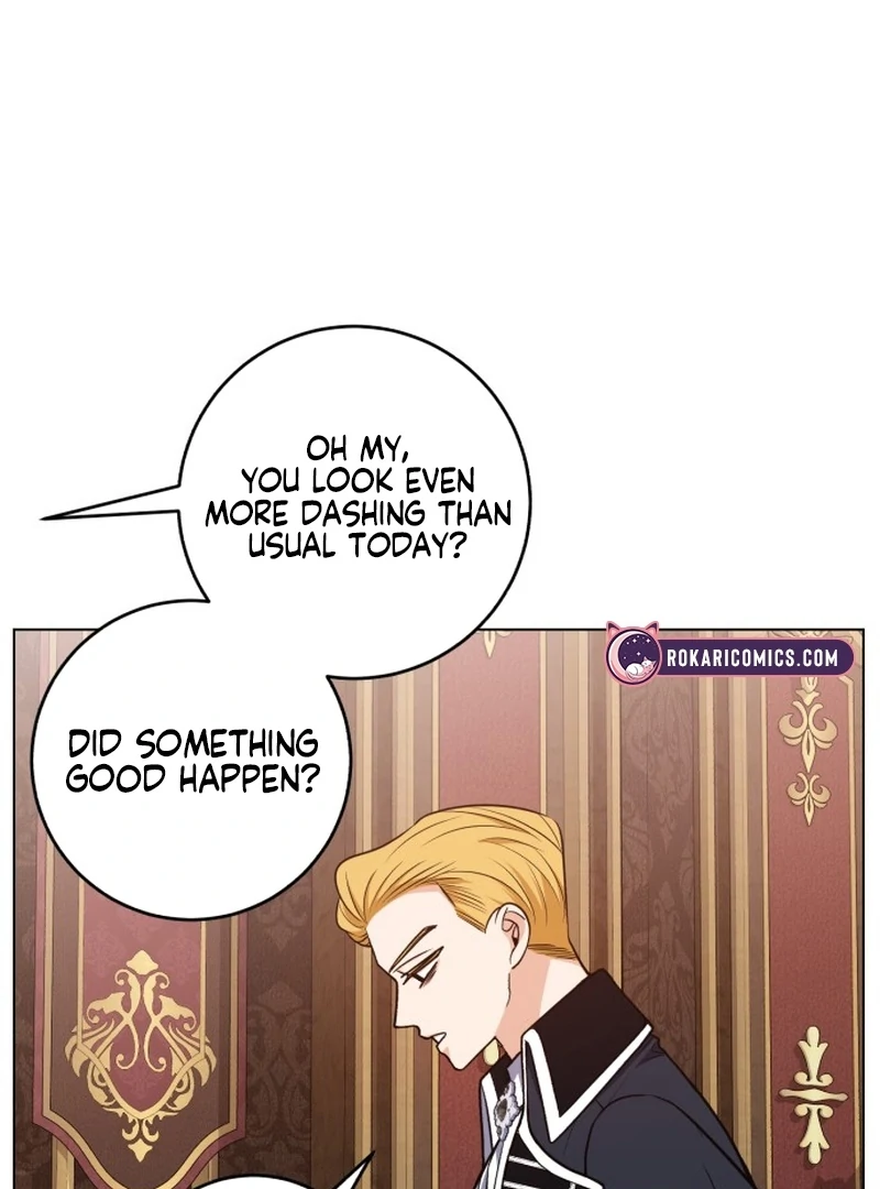 My Husband Married My Stepmother Chapter 13 - Page 29