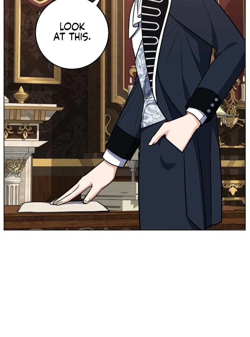 My Husband Married My Stepmother Chapter 13 - Page 30