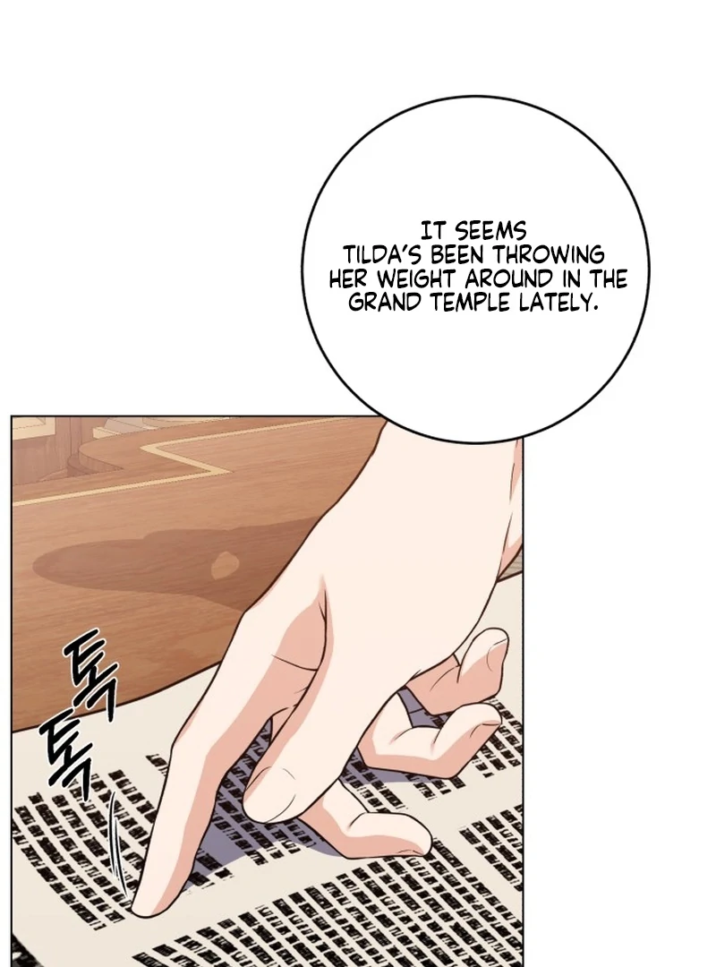 My Husband Married My Stepmother Chapter 13 - Page 31