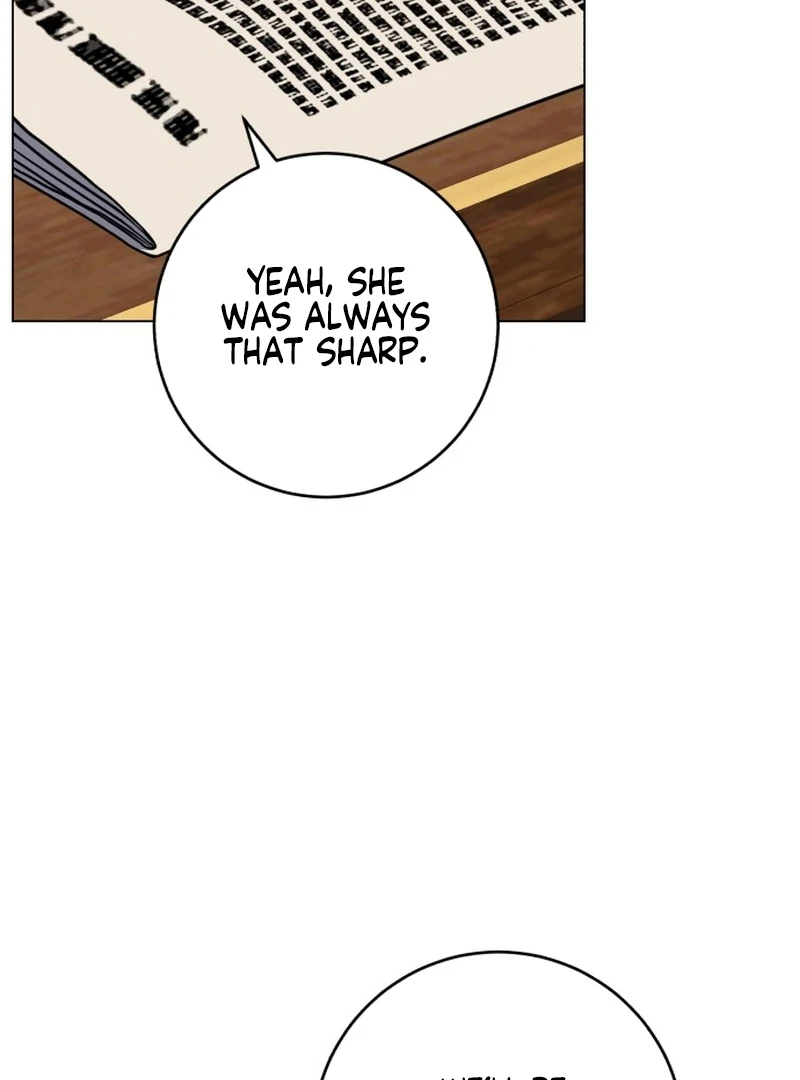 My Husband Married My Stepmother Chapter 13 - Page 32