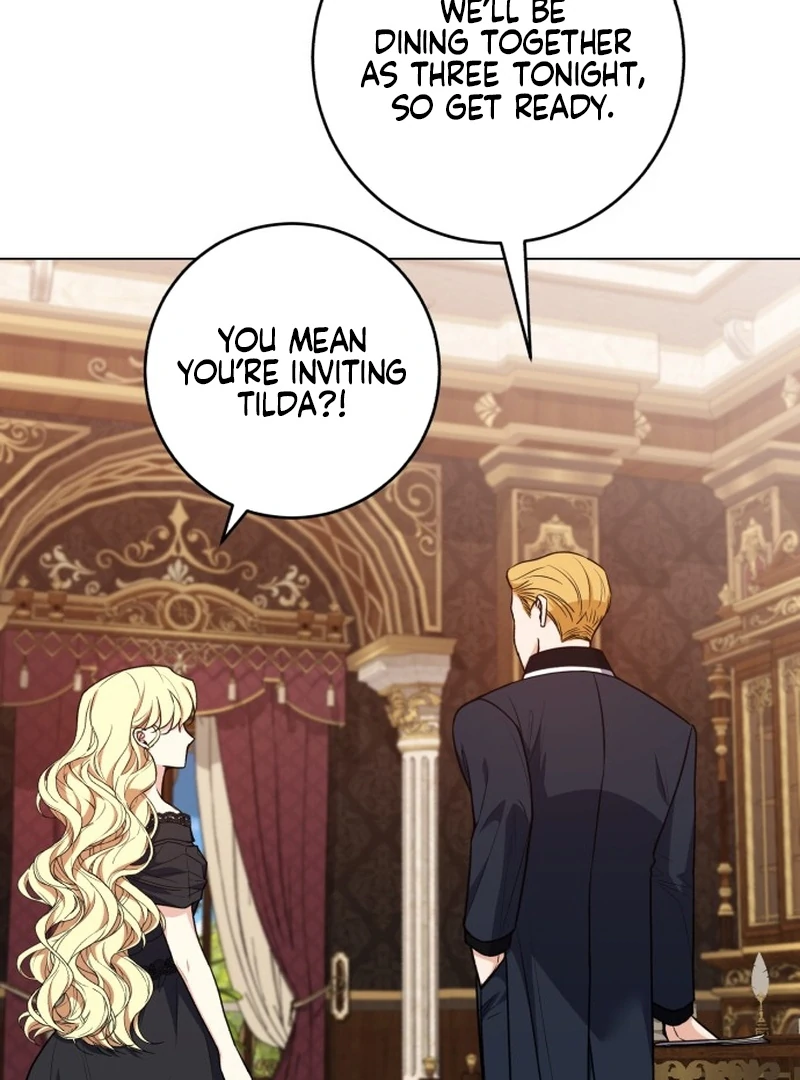 My Husband Married My Stepmother Chapter 13 - Page 33