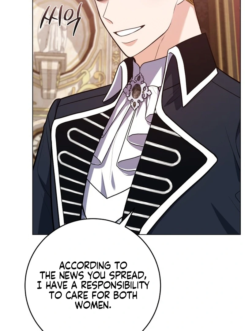 My Husband Married My Stepmother Chapter 13 - Page 35
