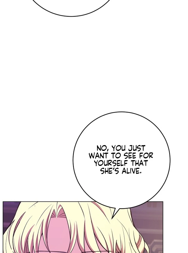 My Husband Married My Stepmother Chapter 13 - Page 36