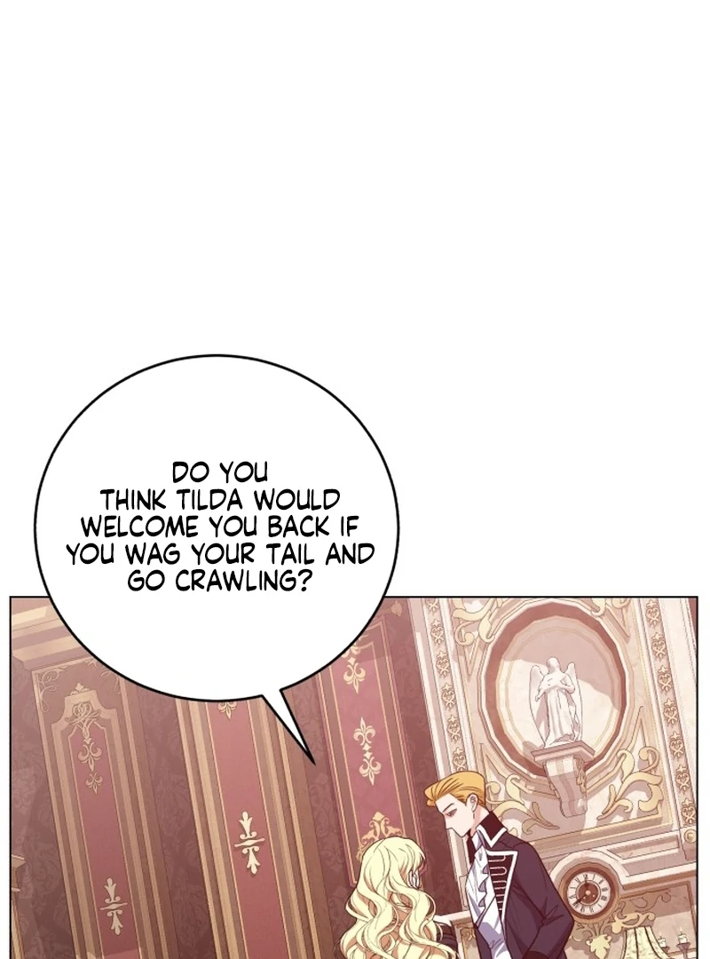 My Husband Married My Stepmother Chapter 13 - Page 39