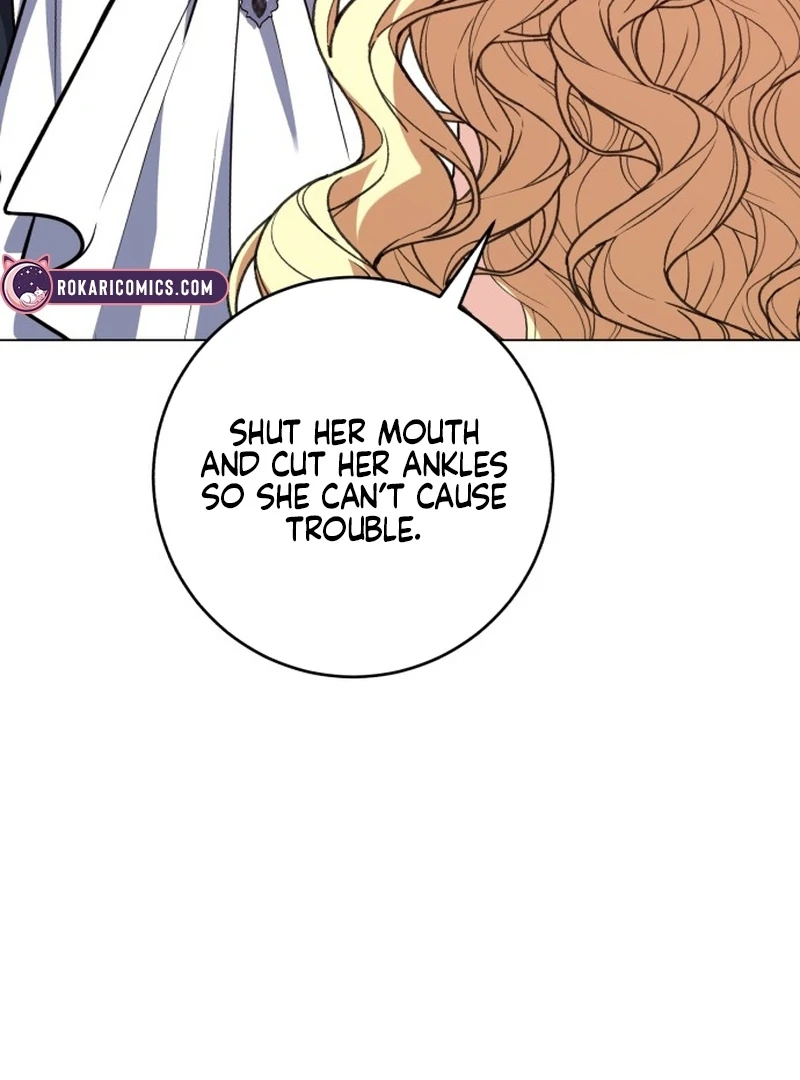 My Husband Married My Stepmother Chapter 13 - Page 44