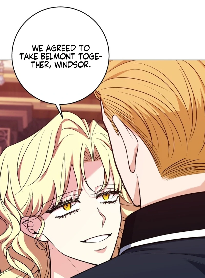 My Husband Married My Stepmother Chapter 13 - Page 45