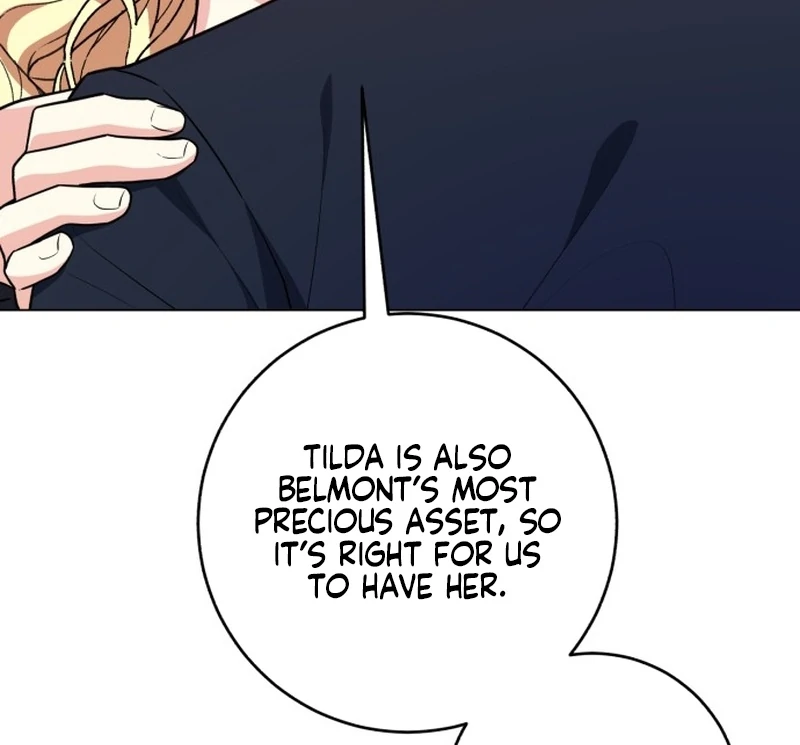 My Husband Married My Stepmother Chapter 13 - Page 46