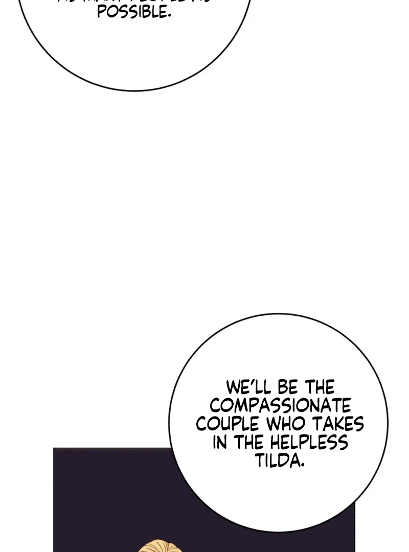 My Husband Married My Stepmother Chapter 13 - Page 51