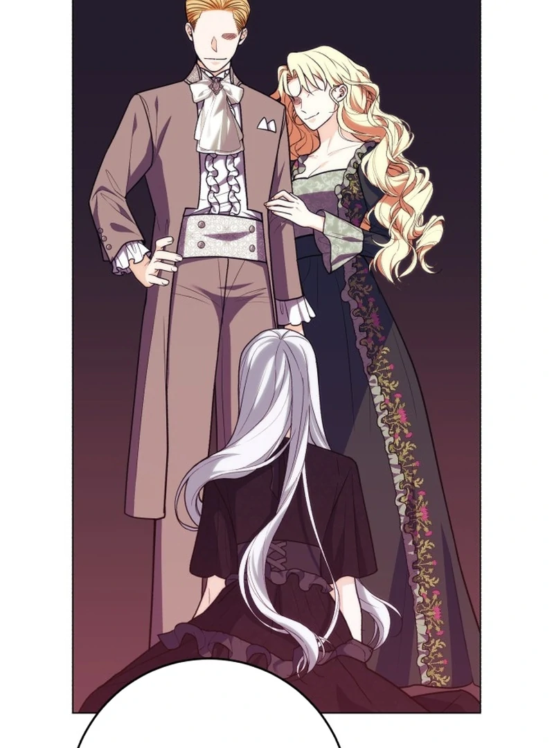 My Husband Married My Stepmother Chapter 13 - Page 52