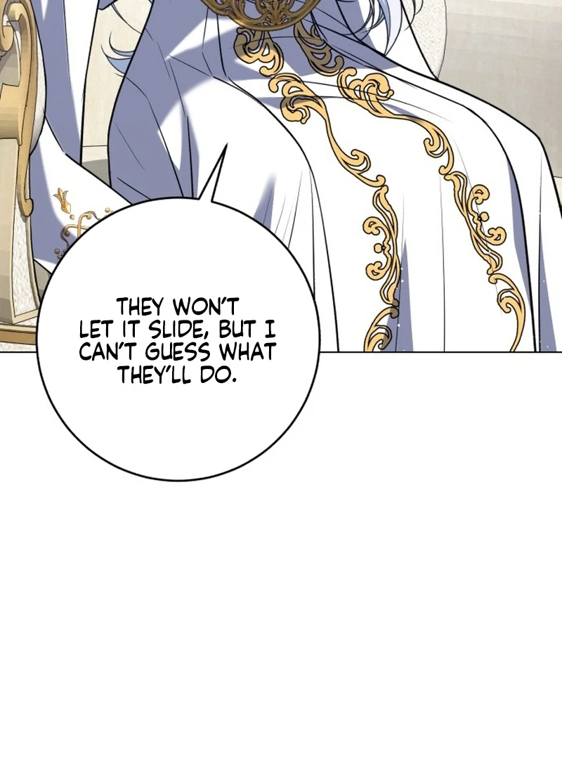 My Husband Married My Stepmother Chapter 13 - Page 71