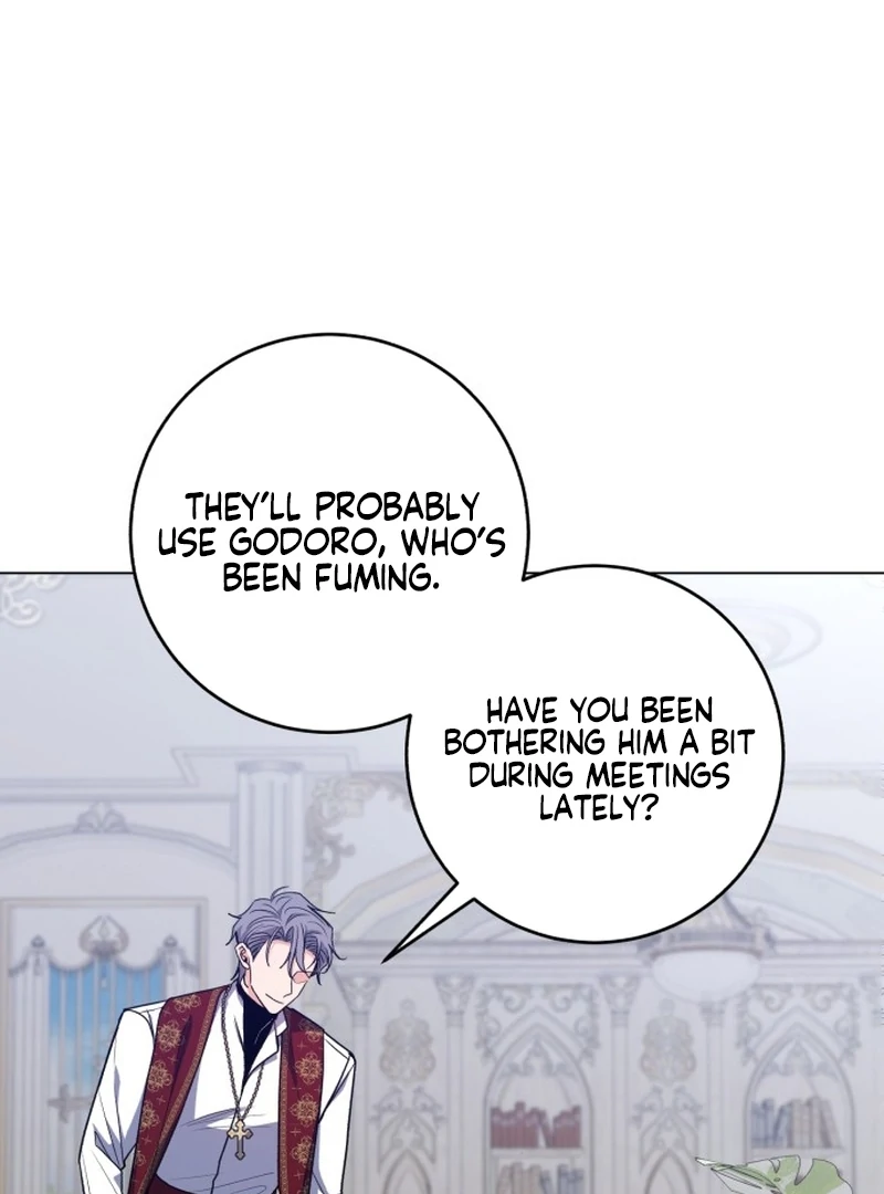 My Husband Married My Stepmother Chapter 13 - Page 72