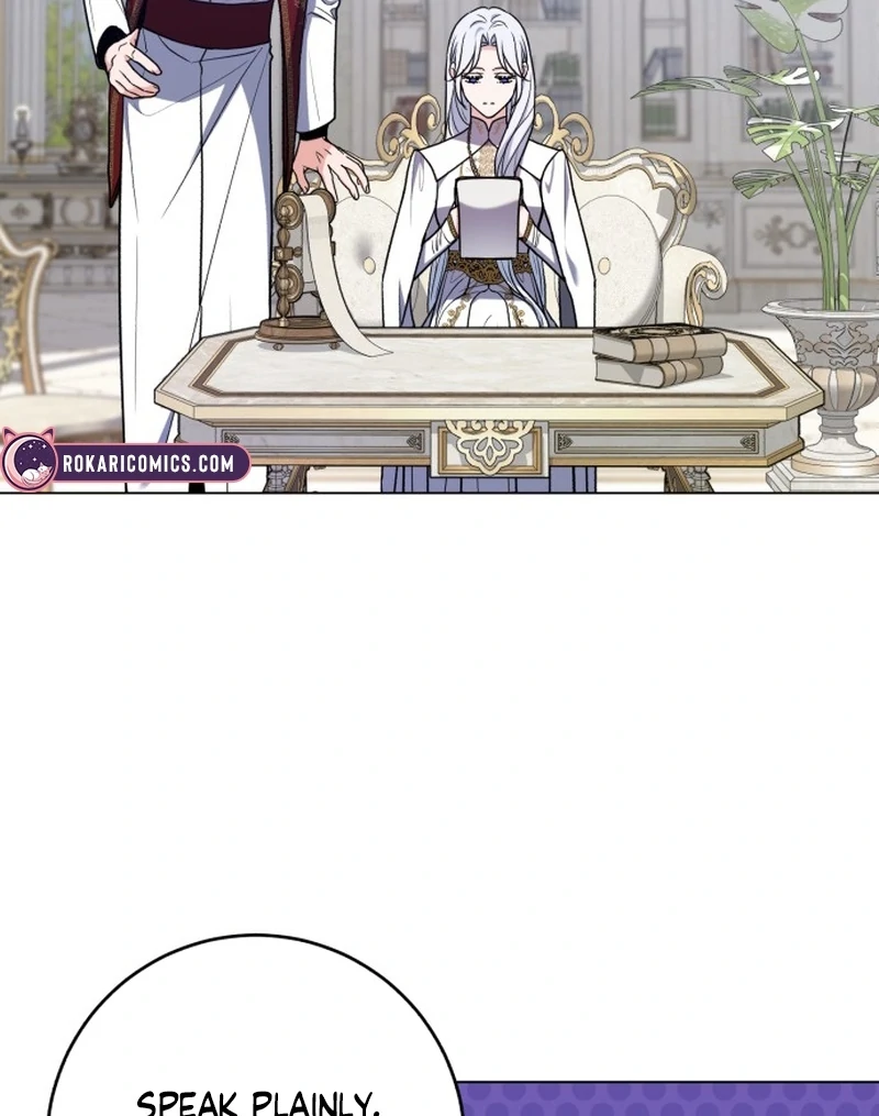 My Husband Married My Stepmother Chapter 13 - Page 73