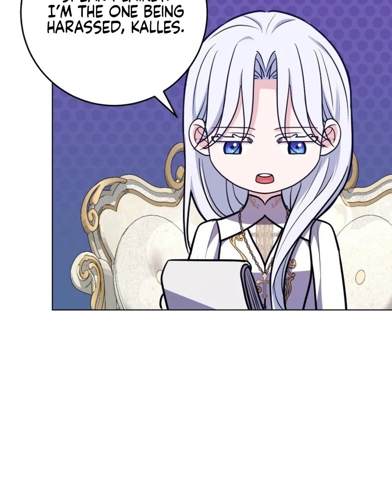 My Husband Married My Stepmother Chapter 13 - Page 74