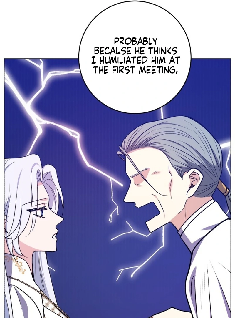 My Husband Married My Stepmother Chapter 13 - Page 75