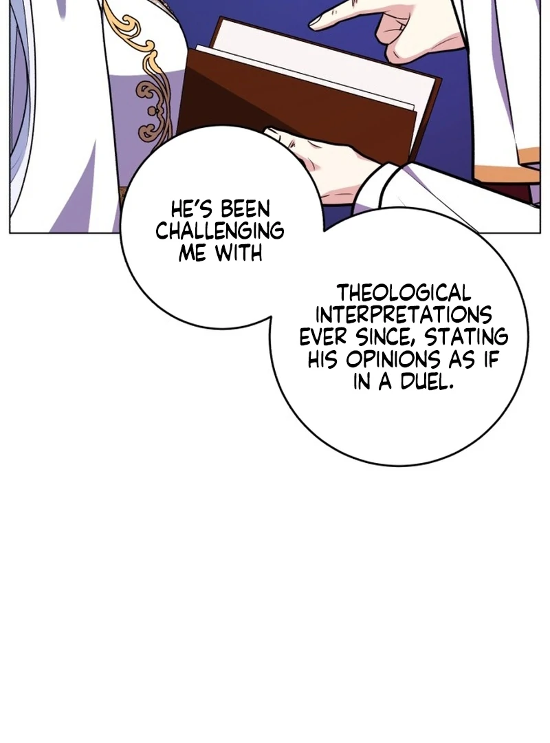My Husband Married My Stepmother Chapter 13 - Page 76