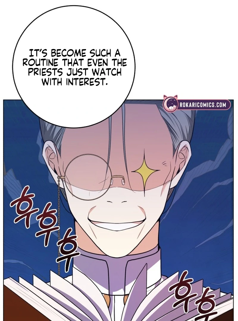 My Husband Married My Stepmother Chapter 13 - Page 77