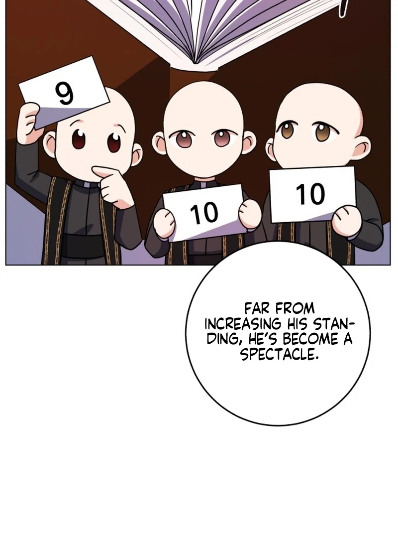 My Husband Married My Stepmother Chapter 13 - Page 78