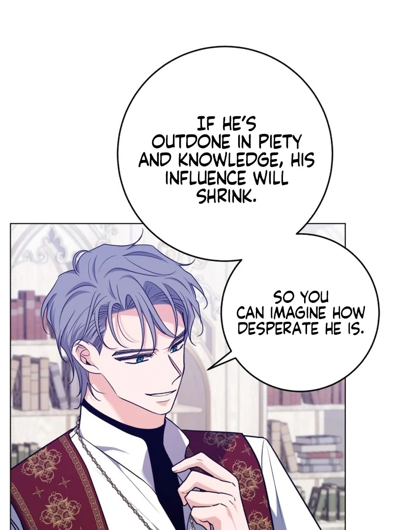My Husband Married My Stepmother Chapter 13 - Page 81
