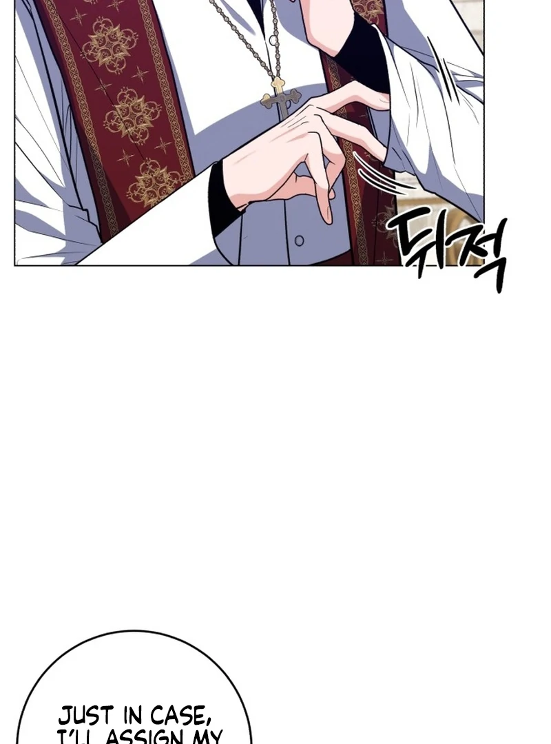 My Husband Married My Stepmother Chapter 13 - Page 82
