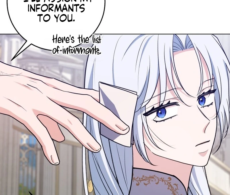 My Husband Married My Stepmother Chapter 13 - Page 83